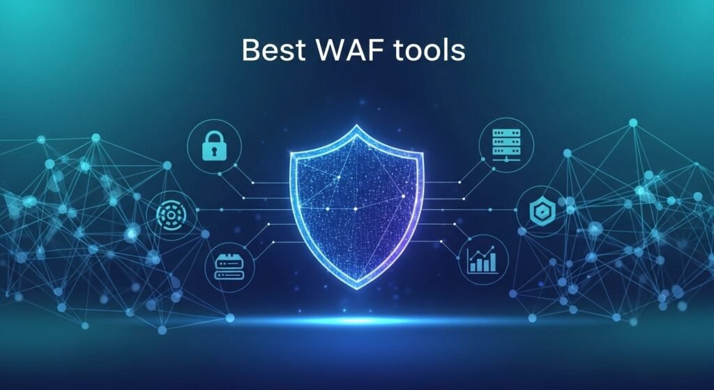 Top 10 WAF Tools for 2024: Features, Pricing & Comparison